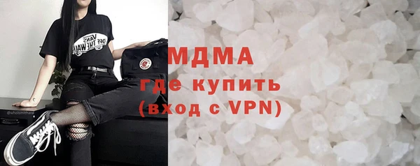 тгк Волоколамск